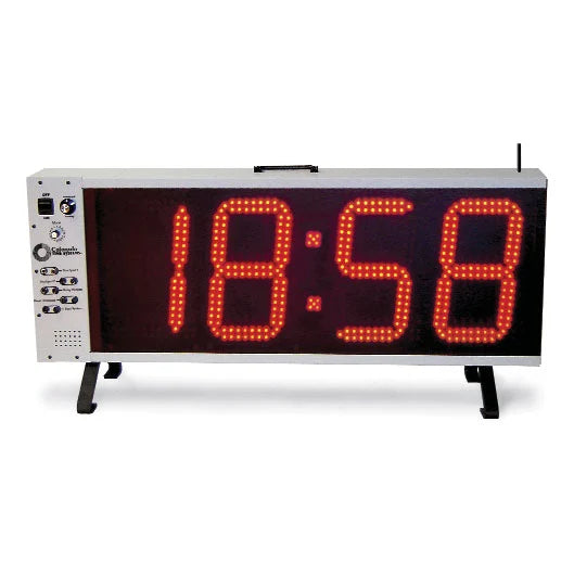 Colorado Wireless Pro Pace Clock / Shot Clock