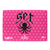 SET Aquatics Team Towel Jo's 2025