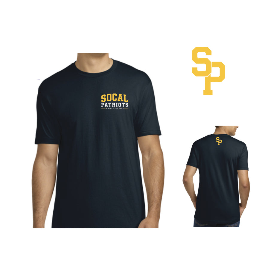 SOCAL Patriots WPC T-Shirts 2026