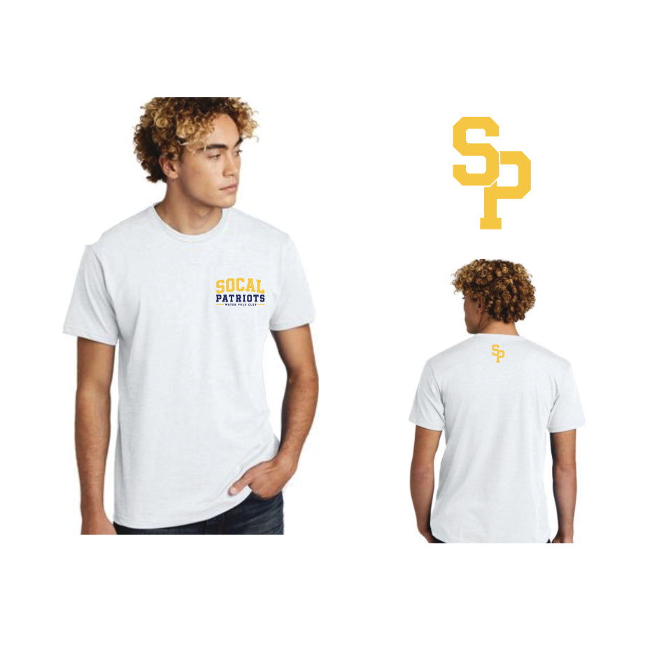 SOCAL Patriots WPC T-Shirts 2026