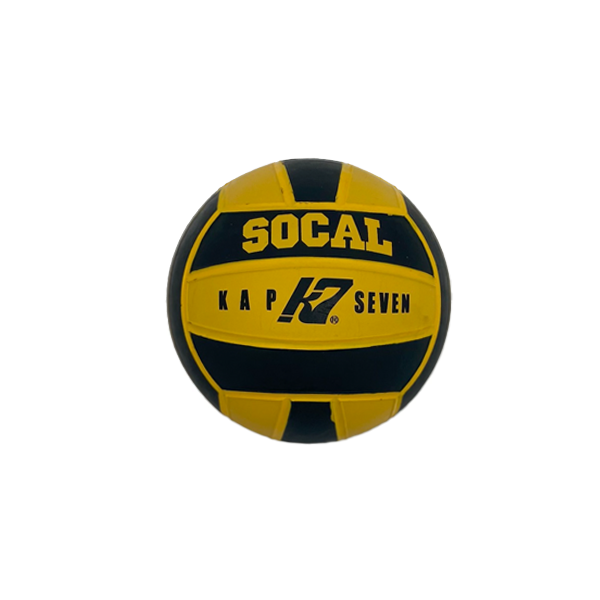 KAP7 SOCAL HYDROGRIP Water Polo Ball - SIZE 1