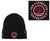 San Clemente WPC - Team Store - Black Beanie