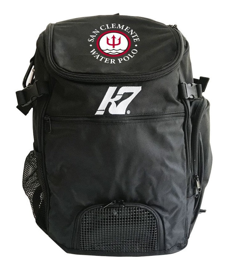 San Clemente WPC - Team Store - Backpack