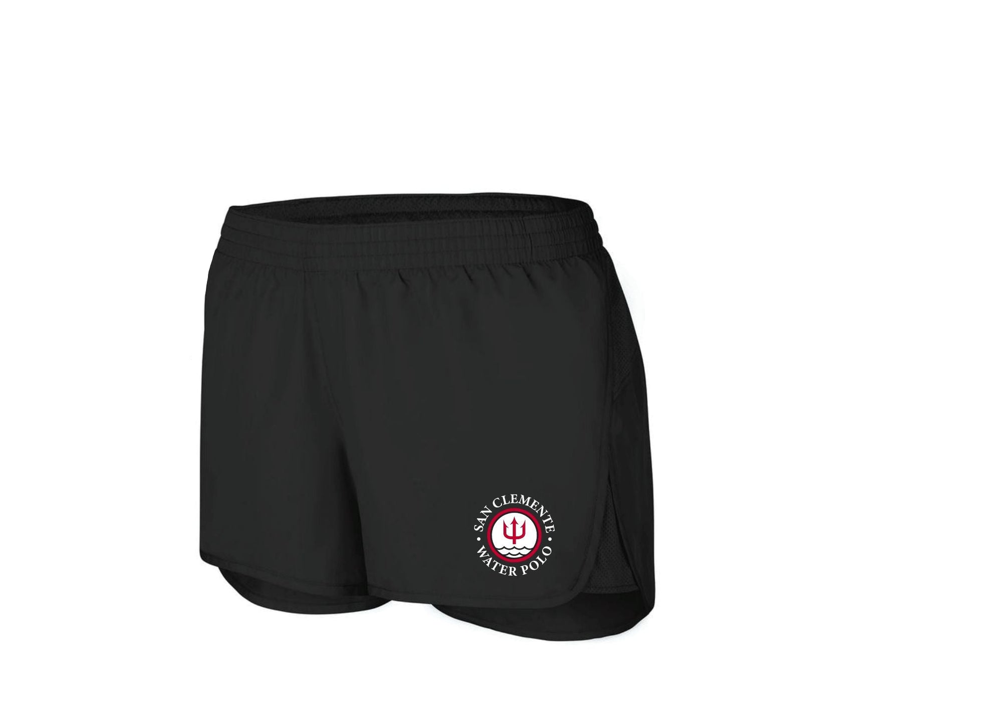 San Clemente WPC - Team Store - Girl's Shorts - Youth sizes