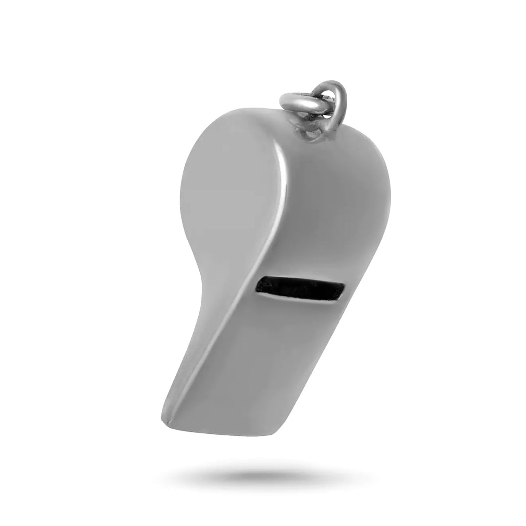 Whistle Charm