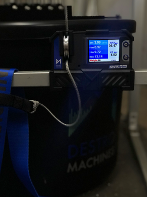 Destro Machines SwiMeter2.0