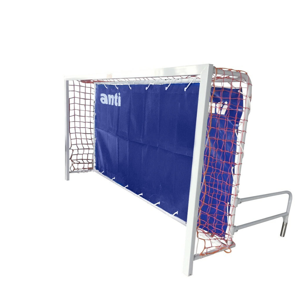 AntiWave, Canvas, Blue, Universal Wall Goal, Long