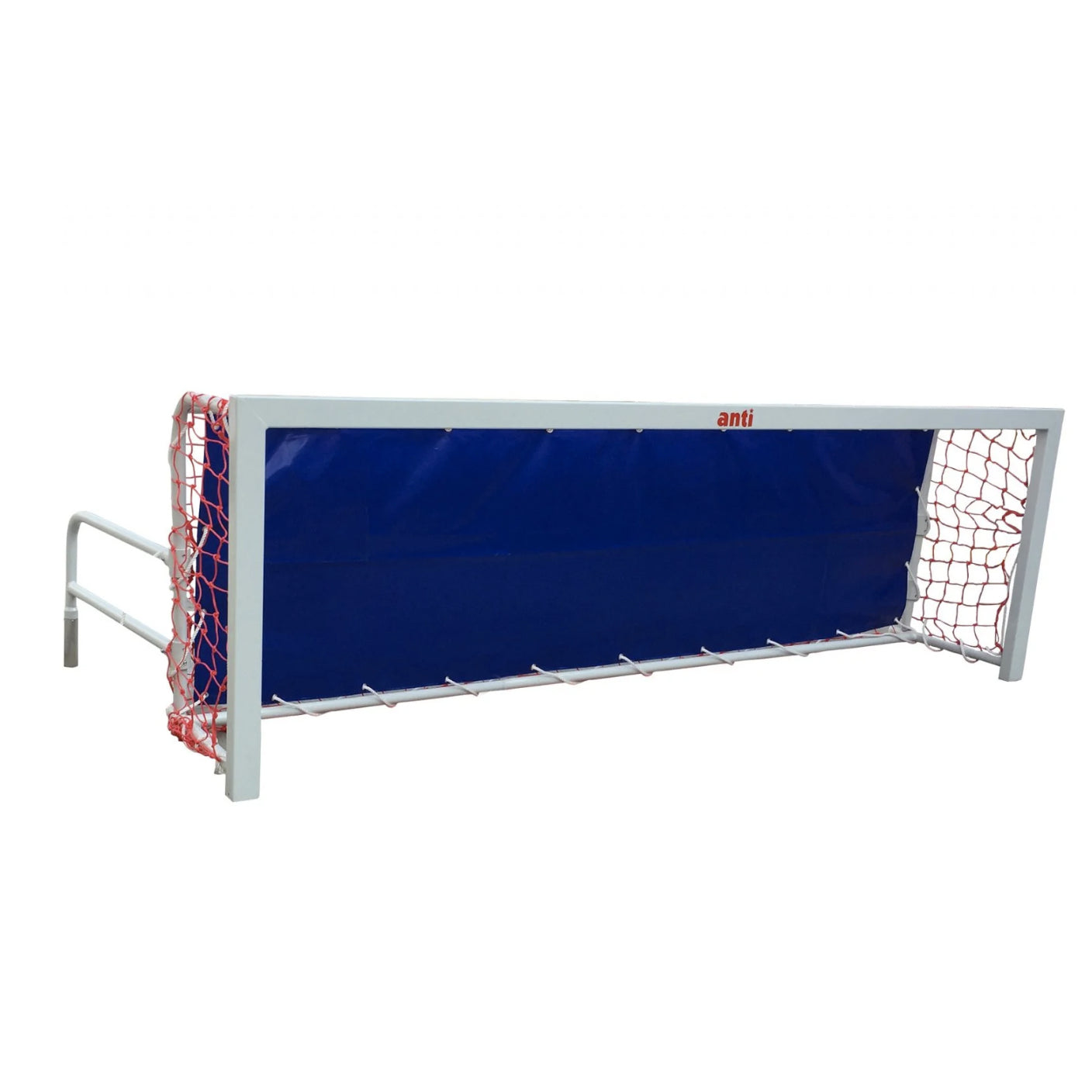 AntiWave, Canvas, Blue, Universal Wall Goal, Short