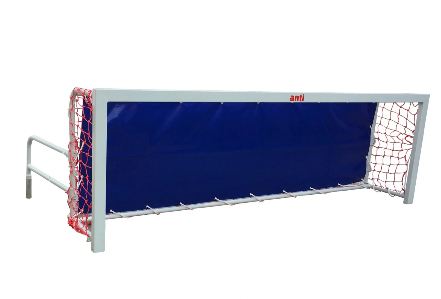 AntiWave, Canvas, Blue, Universal Wall Goal, Short