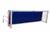 AntiWave, Canvas, Blue, Universal Wall Goal, Short