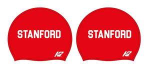 Stanford Latex Caps (3 Colors)