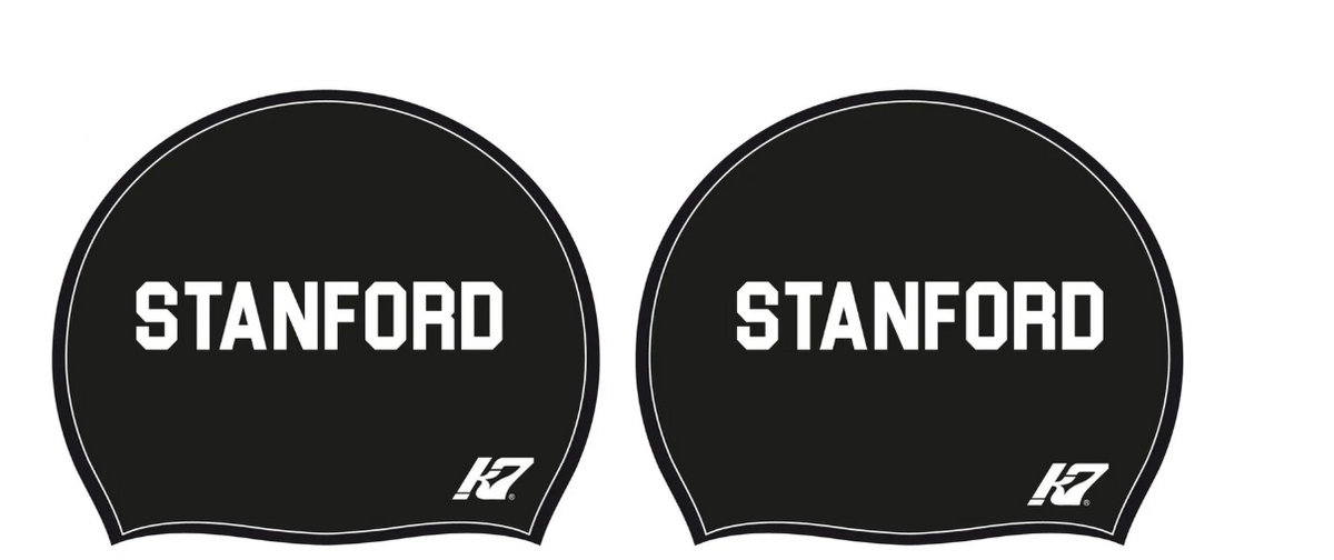 Stanford Latex Caps (3 Colors)