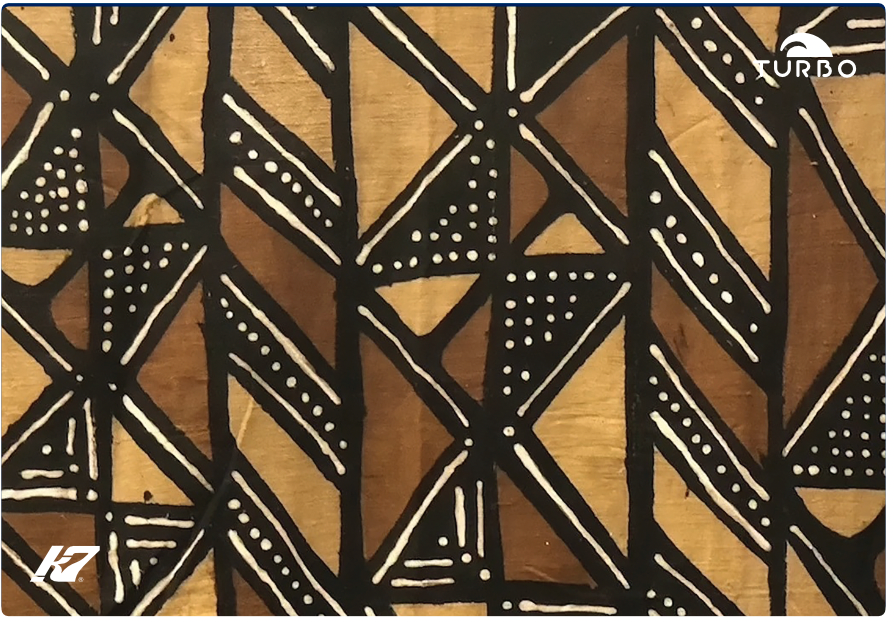 Ghana WPC Towel