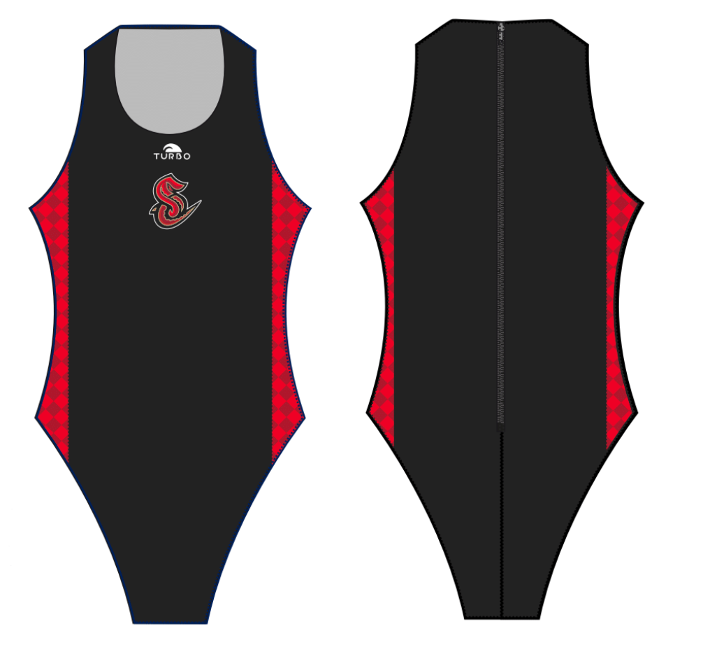 Sand Canyon Team Store - TURBO Sand Canyon Comfort Elite Water Polo