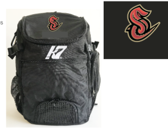 Sand Canyon Team Store - Sand Canyon Hydrus Backpack