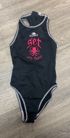SET Water Polo Team Store - JO Suit 2023