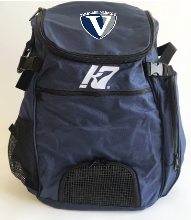Vanguard WPC Team Store - Vanguard Hydrus II Backpack
