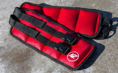 MISSION WPC_ Weight Belt 5lbs