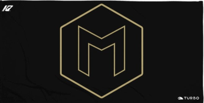 Mission towel