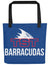 THE SWIM TEAM_ TOTE BAG