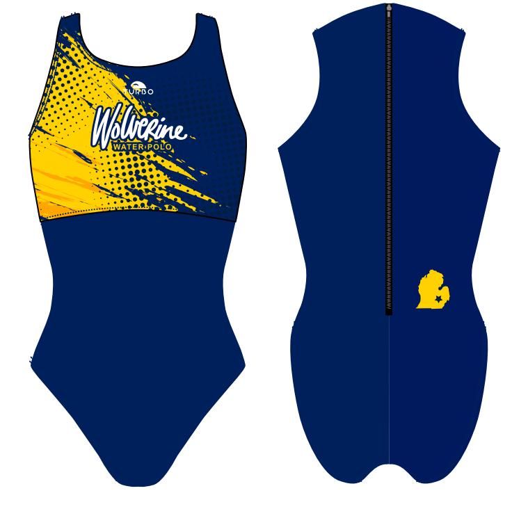 Wolverine WPC Team Store - Comfort Hybrid Suit (in stock 2.10)