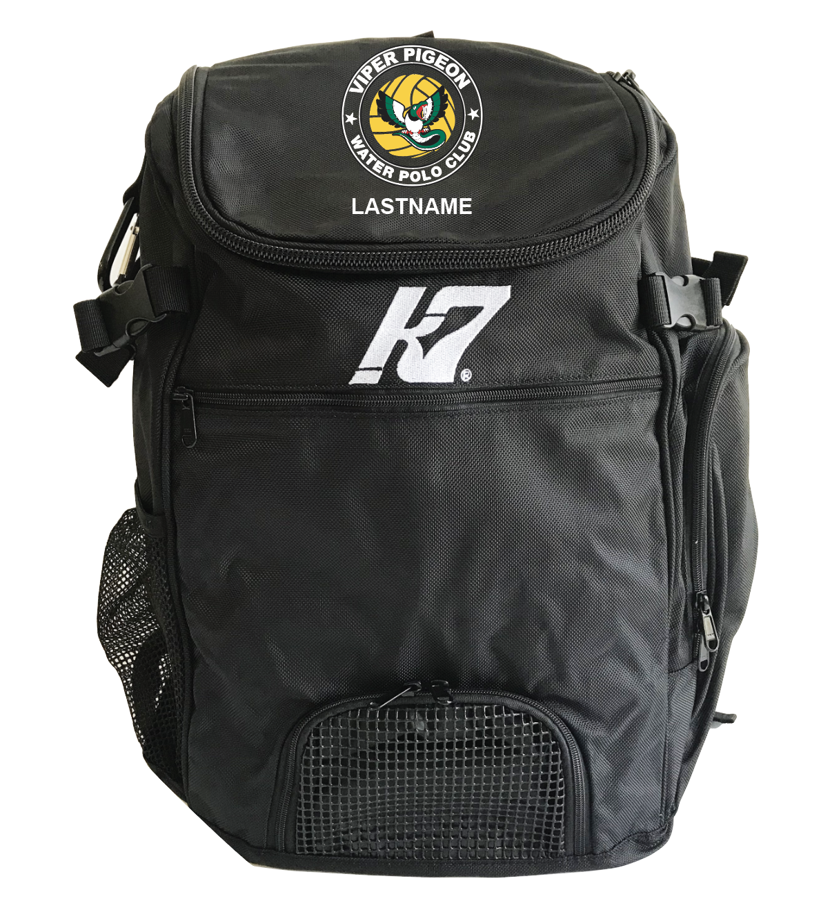 Viper Pigeon WPC Team Store - Backpack