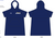San Jose Express Team Store - Poncho (Made to Order)