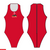 Cal Republic - Womens Comfort Water Polo Suit