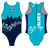 Bluff City WPC Team Store - Flash Womens Water Polo Suit