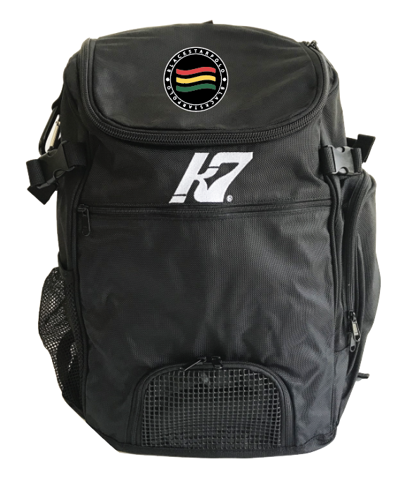 KAP7 Black Star Hydrus II Backpack