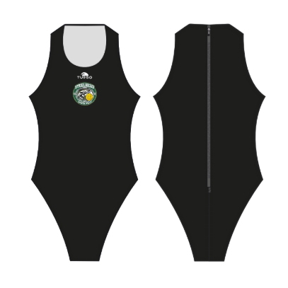 Steelhead WPC Comfort Women's Water Polo Suit