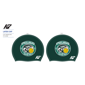 Steelhead WPC Latex Caps
