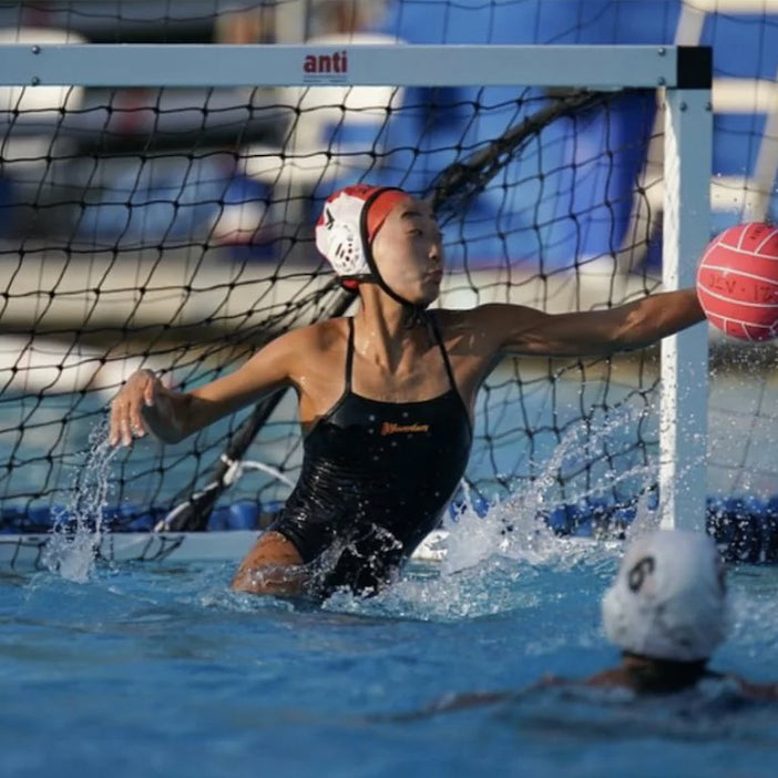 Antiwave FINA Global 1.4M Water Polo Goal