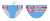 Viper Pigeon WPC (Oilers)- Mens TURBO Water Polo Suit (Made to order)