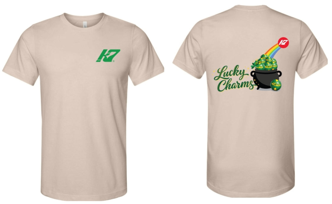 KAP7 Lucky Charms T-Shirt