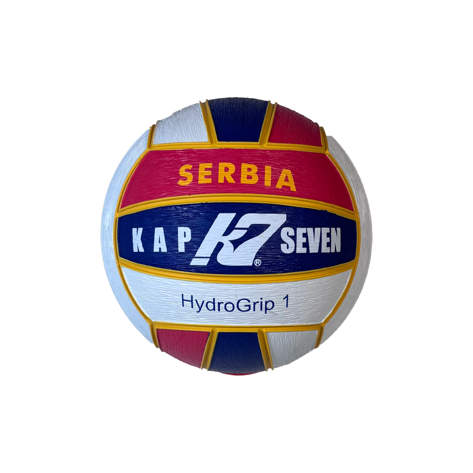 Size 1 Serbia Mini Water Polo Ball