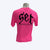 SET Hot Pink Drift Shirt