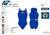 Sleepy Hollow Aquatics - SHAQ - TEAM STORE - Comfort Suit - High School Girls