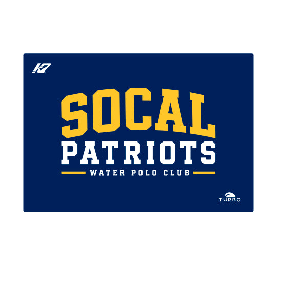 Socal Patriots WPC - Towel - 2026