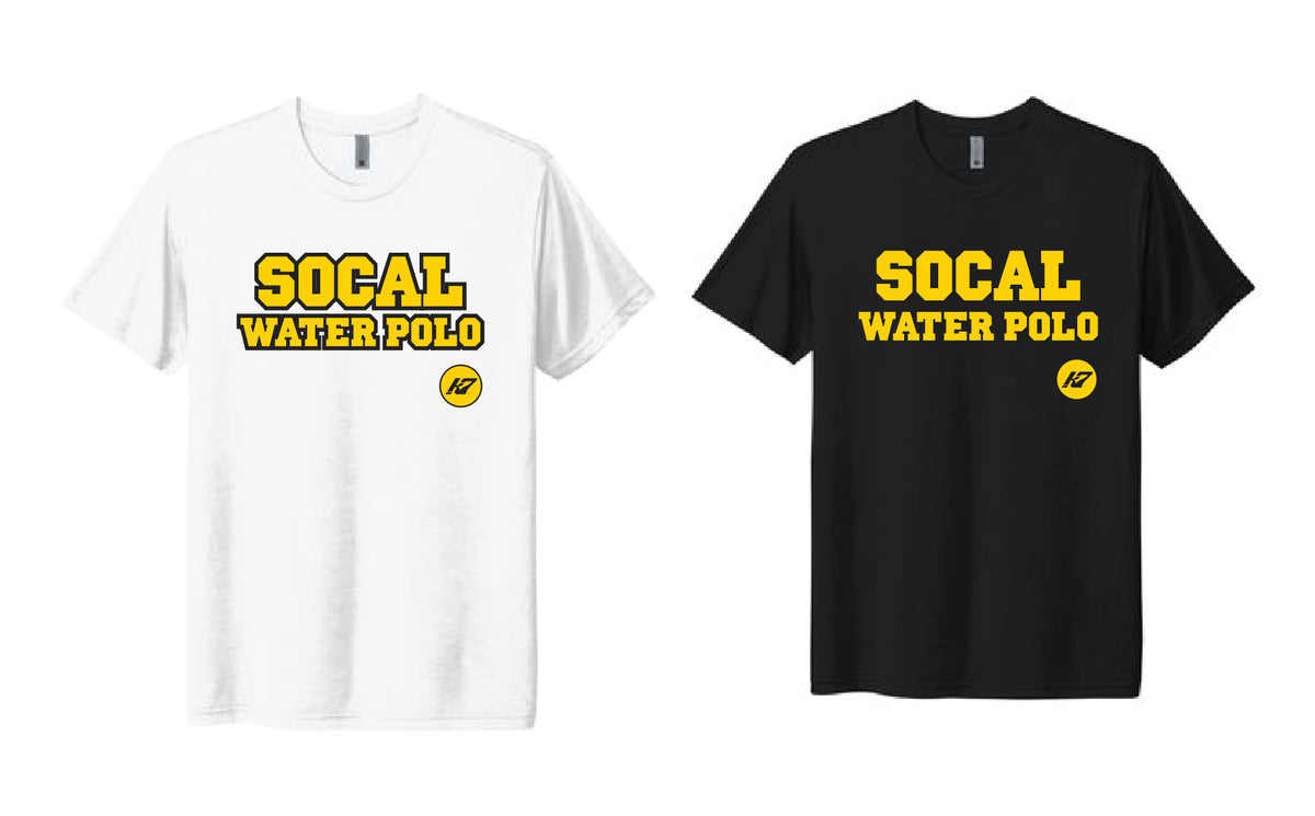 SoCal Water Polo Team Store - T-Shirt