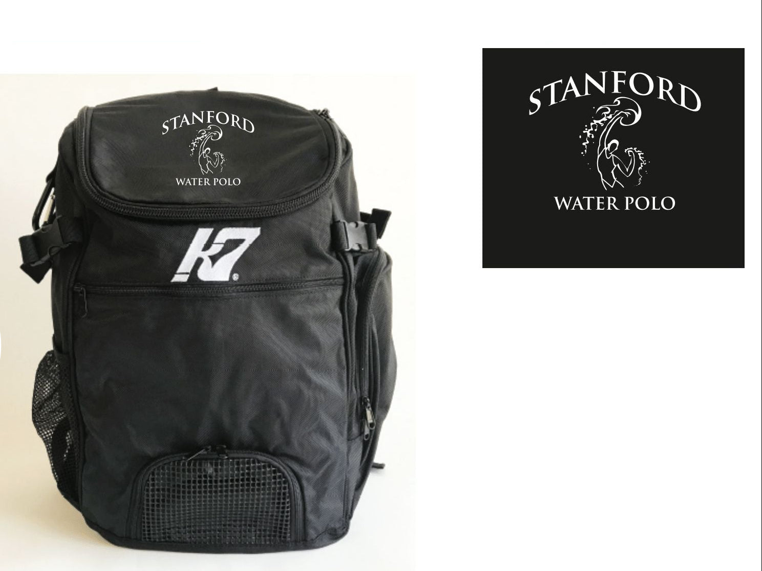 Stanford Womens K7 backpack