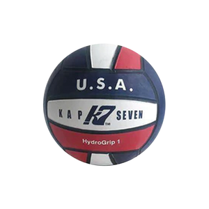 Size 1 USA Mini Water Polo Ball