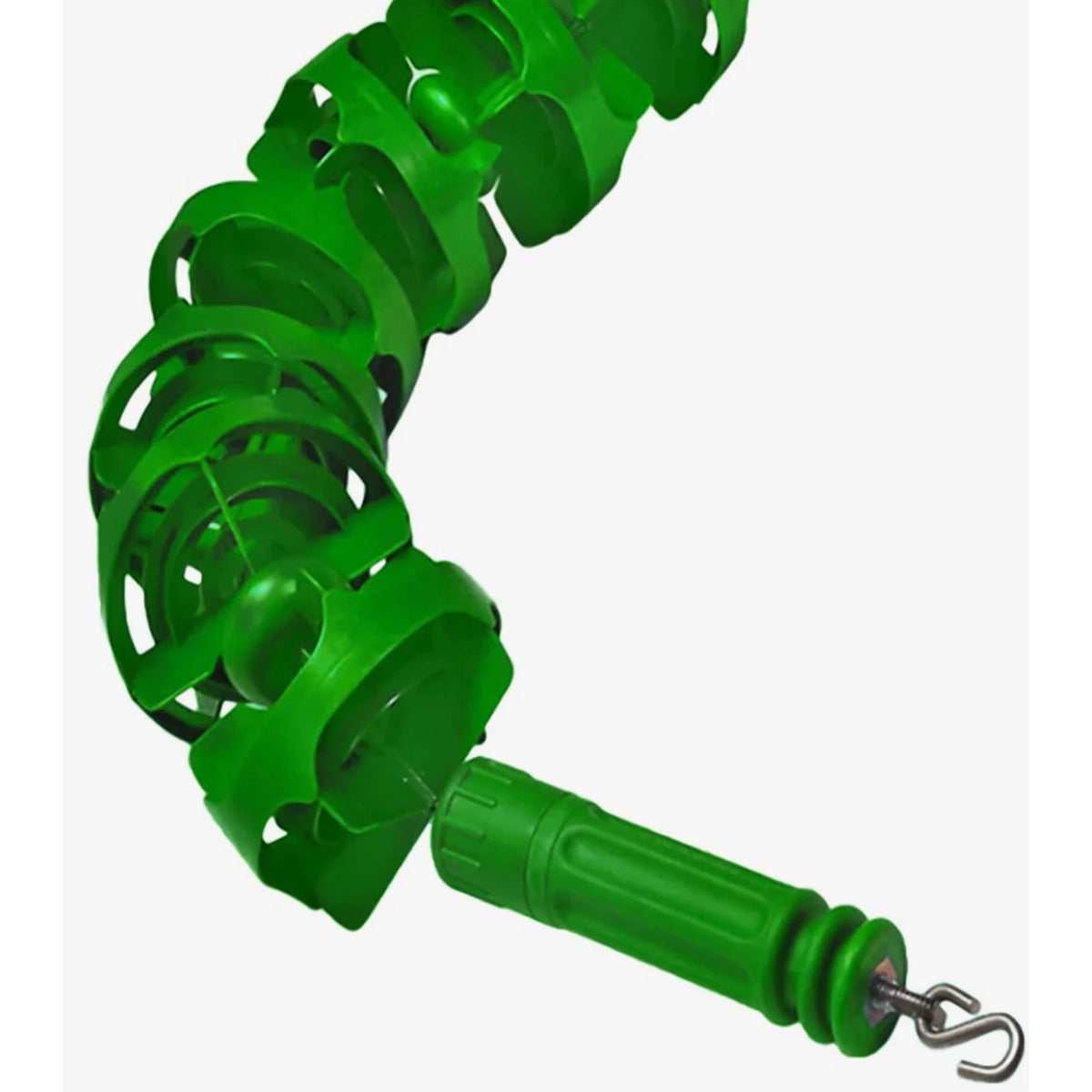 50 Meter Maximum Racing Lane Line With 6 Inch Disks AntiWave