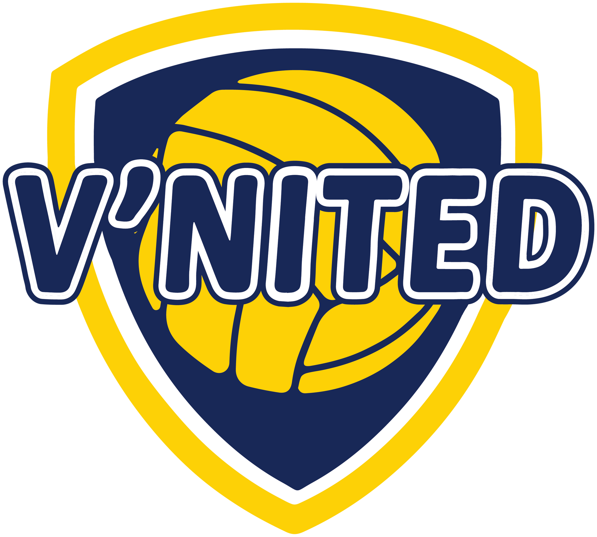 Visalia United WPC Store