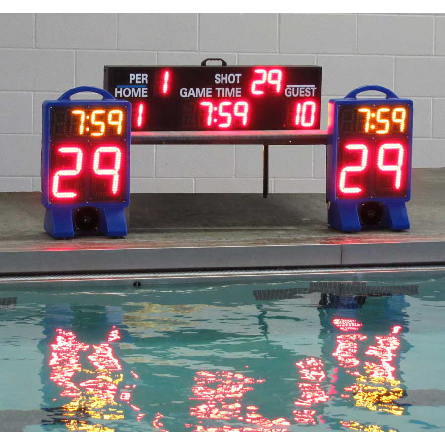 Colorado Water Polo Package 2 (Catalogue Only)