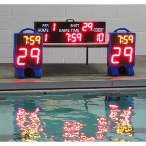 Colorado Water Polo Package 2 (Catalogue Only)