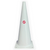 K7 CONE MARKER 2019 - White (Half)
