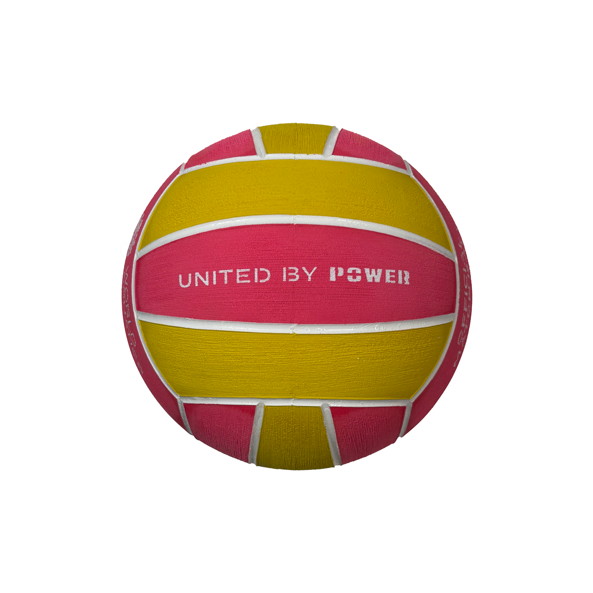 World Aquatics Signature Ball - size 1