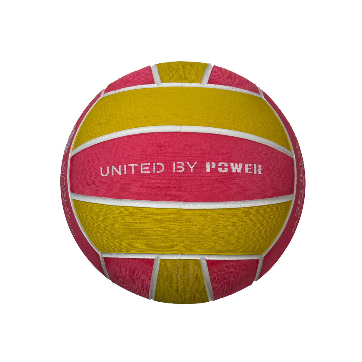 World Aquatics Signature Ball - size 2