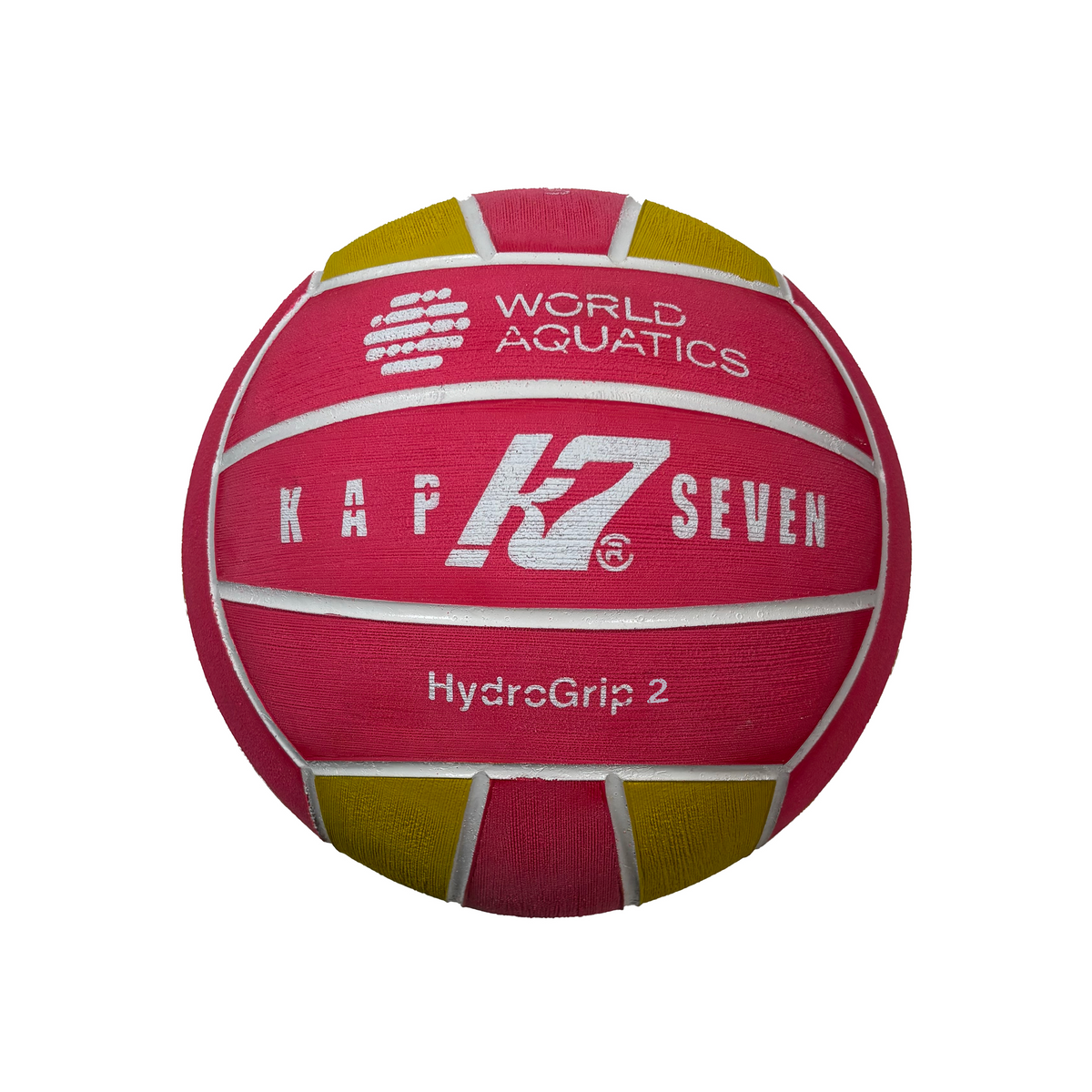 World Aquatics Signature Ball - size 2